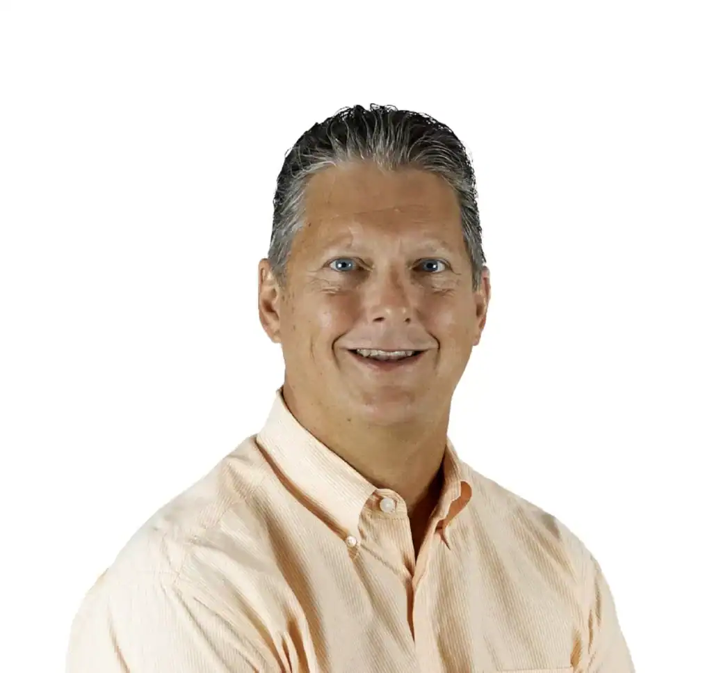 Headshot of David Herr