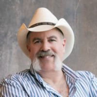 Headshot of John Foliot