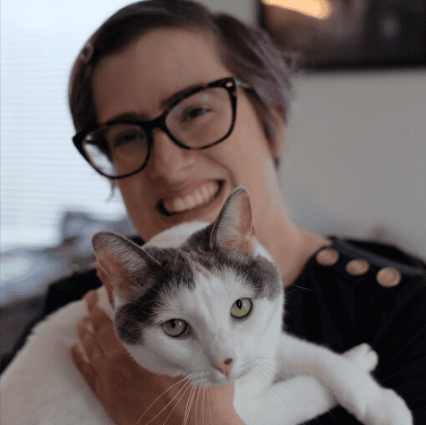 Raquella Freeman, CPACC.