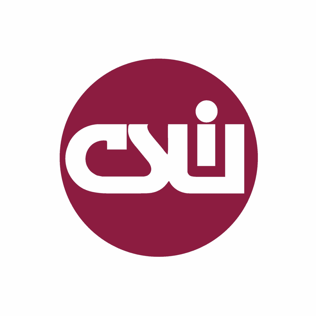 Logo. CSIU