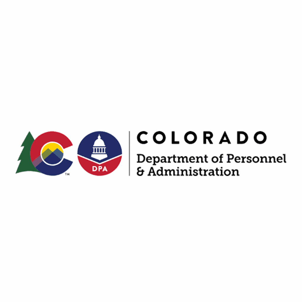Colorado department of personnel and administration