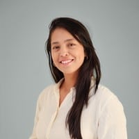 headshot of Shireen Salma