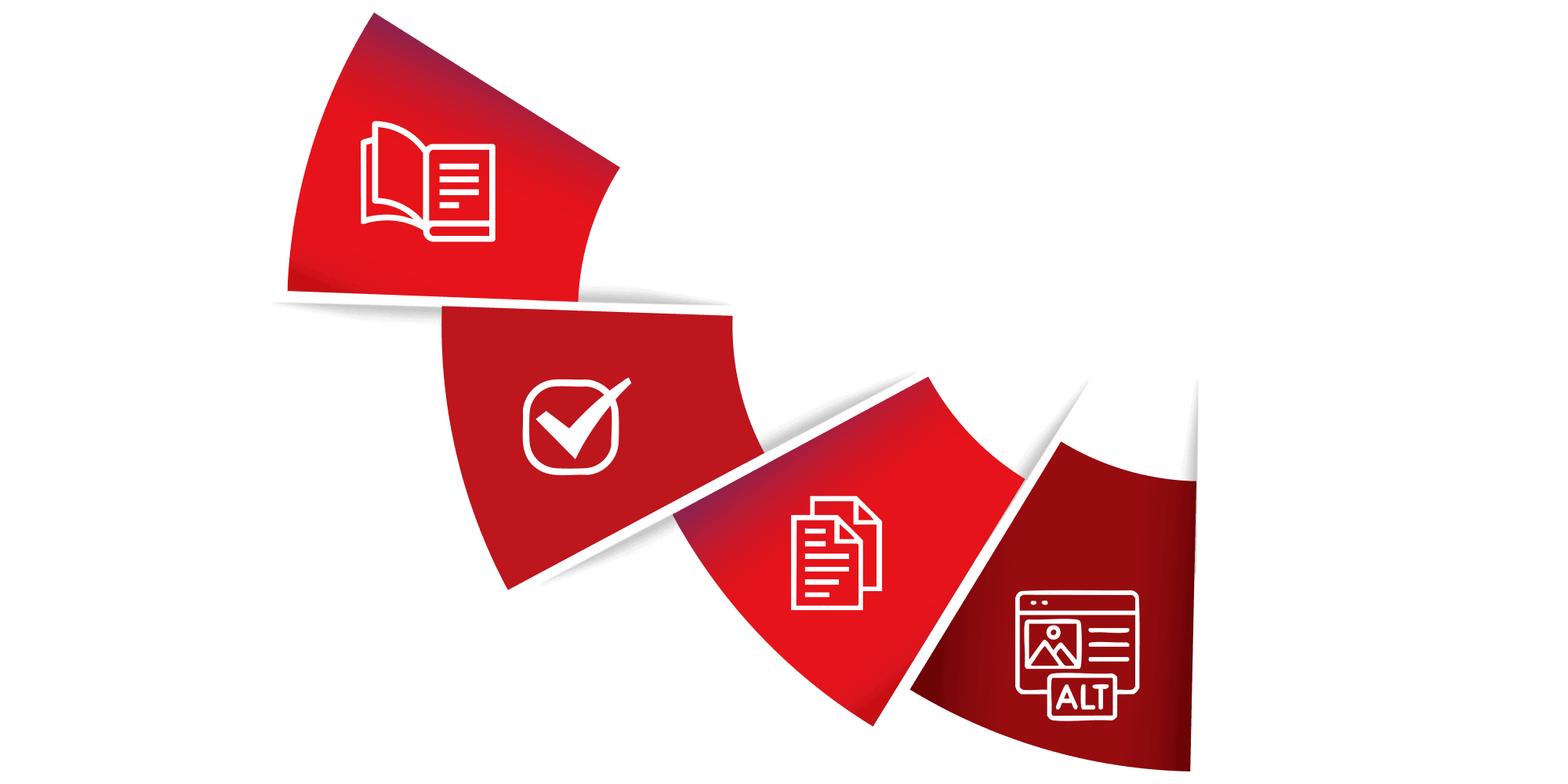 WCAG Standard Training Elements